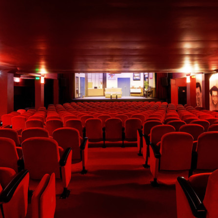 La Grande Comédie : théâtre à Paris