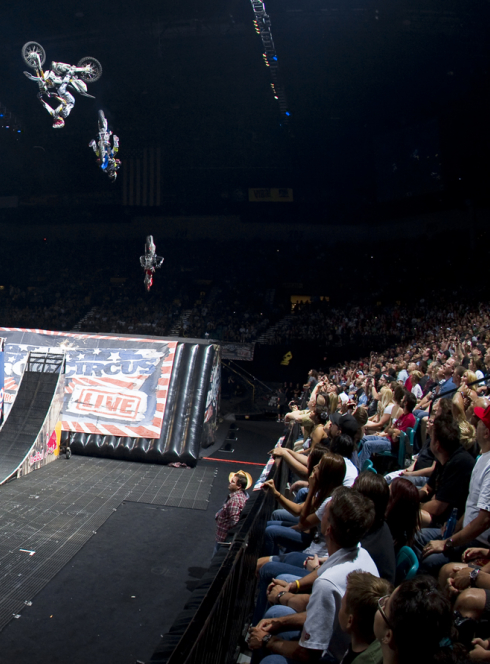 Nitro Circus Live