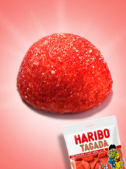 Grand concours Fraise Tagada