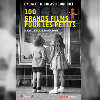 100 Grands Films pour les Petits