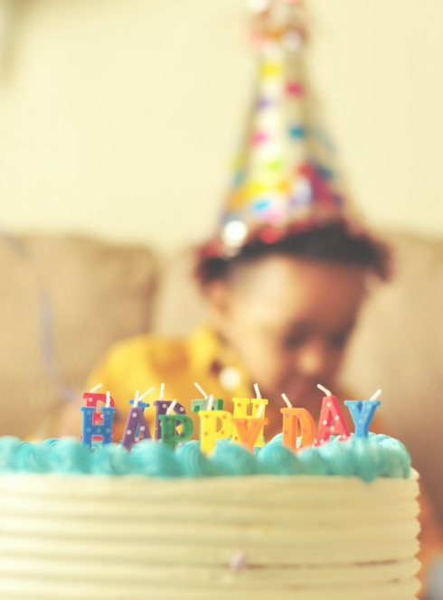 10 idées originales pour un anniversaire confiné