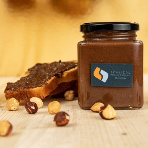 Pâtisserie chocolaterie Souliere