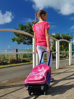 Rentrée des classes