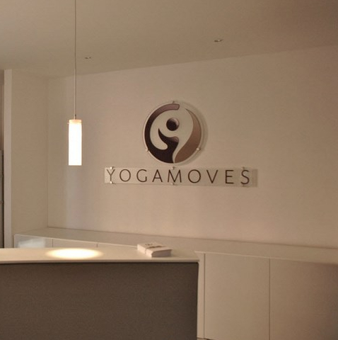Yogamoves