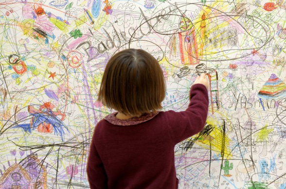 Festival Tout-petits Cinéma