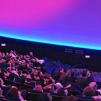 planetarium- observatoire