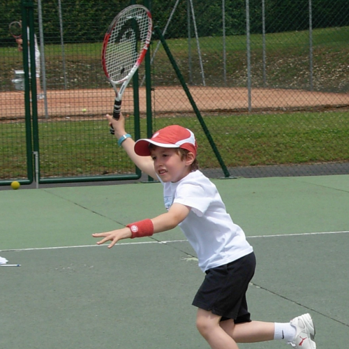 Tennis Club du Bois Orcan