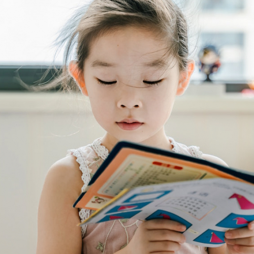 Bulles d'Imaginaires