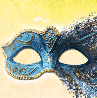 Le Carnaval des quartier du Mans 2017.