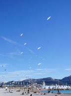 Fête du Vent de Marseille 2019