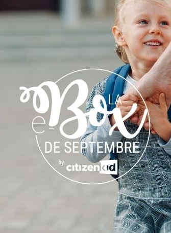 E-Box Sorties Paris - sept. 2025