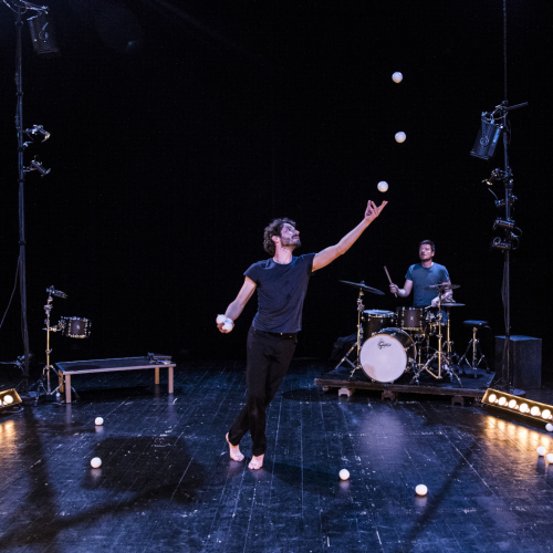 Formule, collectif Petit travers