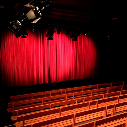 Théâtre La Cachette Nantes