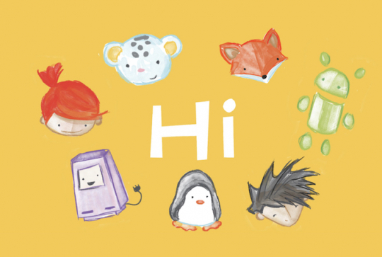 Apprendre le code et la programmation aux enfants en s'amusant : livre Hello Ruby