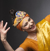 Autour de l'Inde - Association Maya