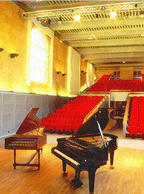 Auditorium de Villefranche-sur-Saône