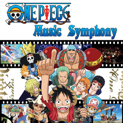 One Piece Music Symphony