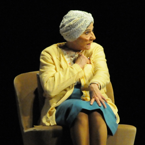 mademoiselle espérance