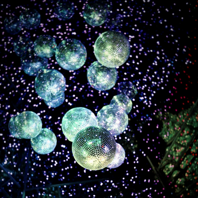 Minimix du Bistrot St So : Noël Rock