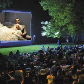 Les Instants d'été 2019