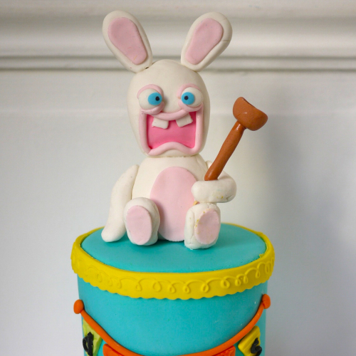 Les gâteaux Oooh My Cake