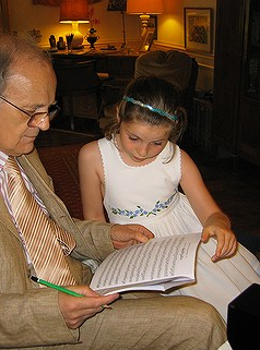 Ecole de Piano Pierre Faraggi