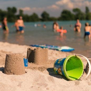 Plage des Mouettes