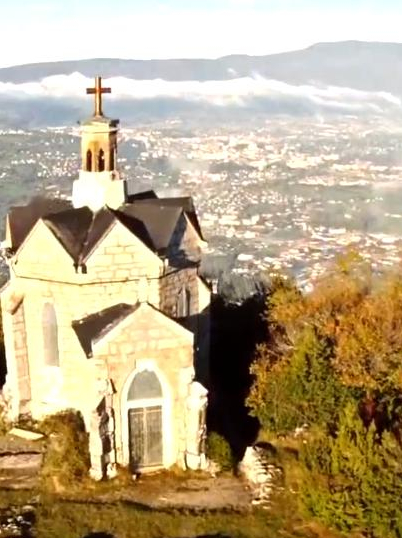 Fête de la Montagne