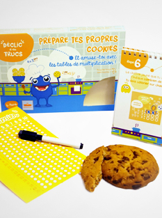 slider concours Déclic et des Trucs