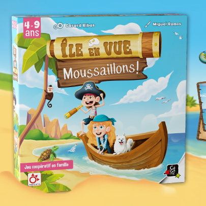 concours Ile en vue Gigamic