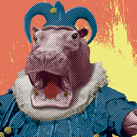 L'opéra, quelle jungle ! - Centre lyrique Clermont-Auvergne