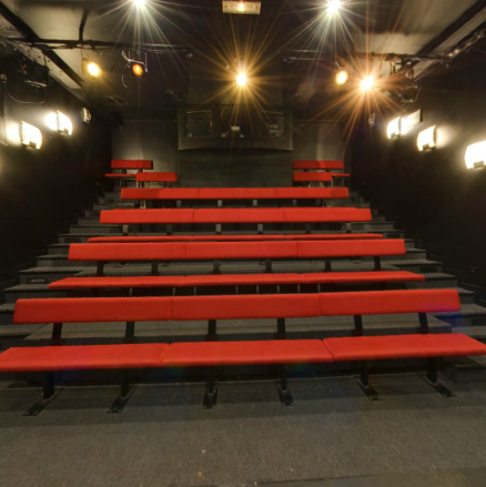 Théâtre du Marais