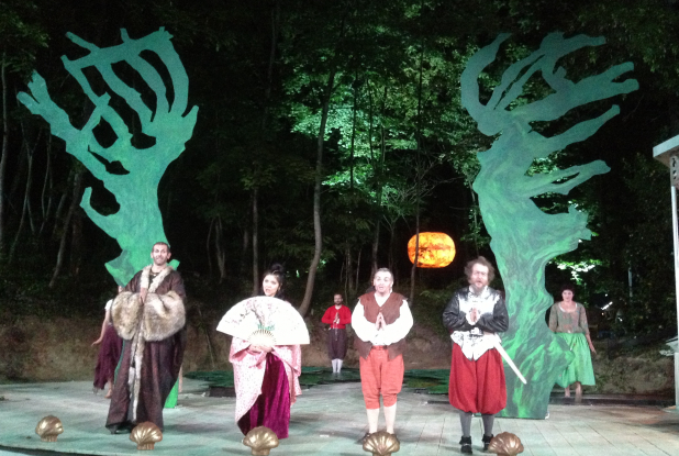 Biennale du Fort de Bron - Don Quijote (16)