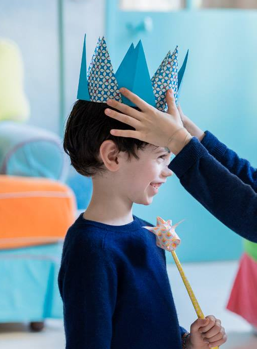 Petit Pan : marque vêtements et déco pour enfants