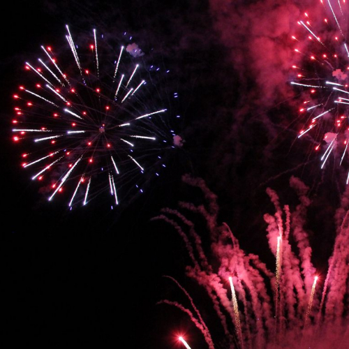 Aubagne : Fête nationale du 14 juillet 2021