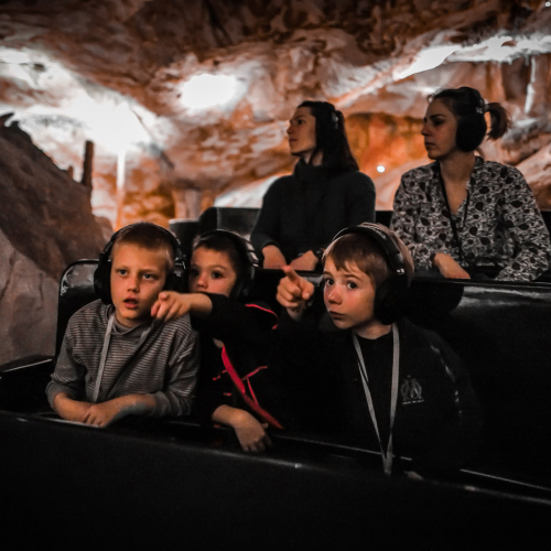 Grotte Cosquer Méditerranée
