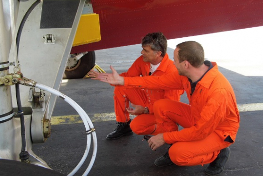 Fred Testot - Planes 2