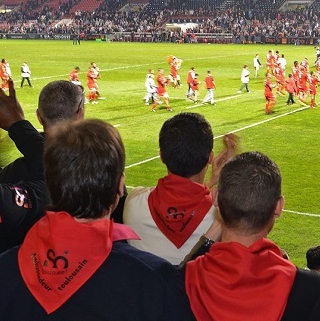 Allez le stade