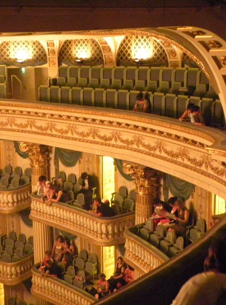 Trianon Bordeaux
