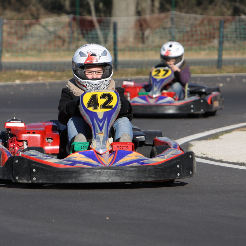 Karting