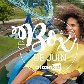 E-Box Sorties Paris - juin 2025