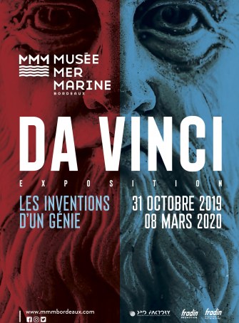 Testez les inventions de Da Vinci