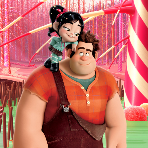 TOP 5 DVD Blu-Ray enfant, printemps 2013