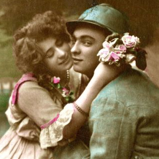 Montpellier 1914 - 1918