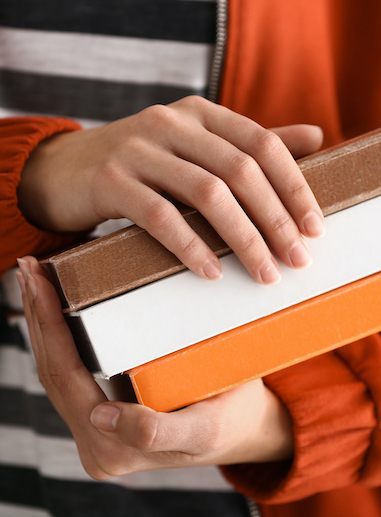 Click and collect : où acheter vos livres pour enfants ?