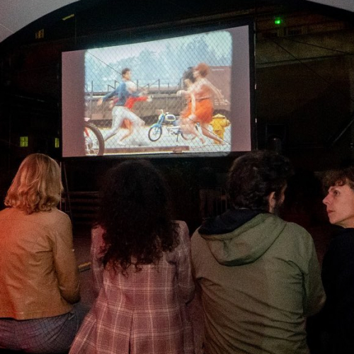 Un Festival, c'est trop court : à Nice