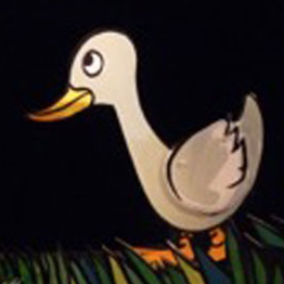 Le vilain petit canard