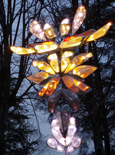 Post Idols : Fête des Lumières 2025