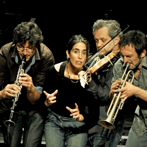 Chansons sans rimes ni virgules