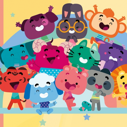 Les Moodz au cinéma : affiche